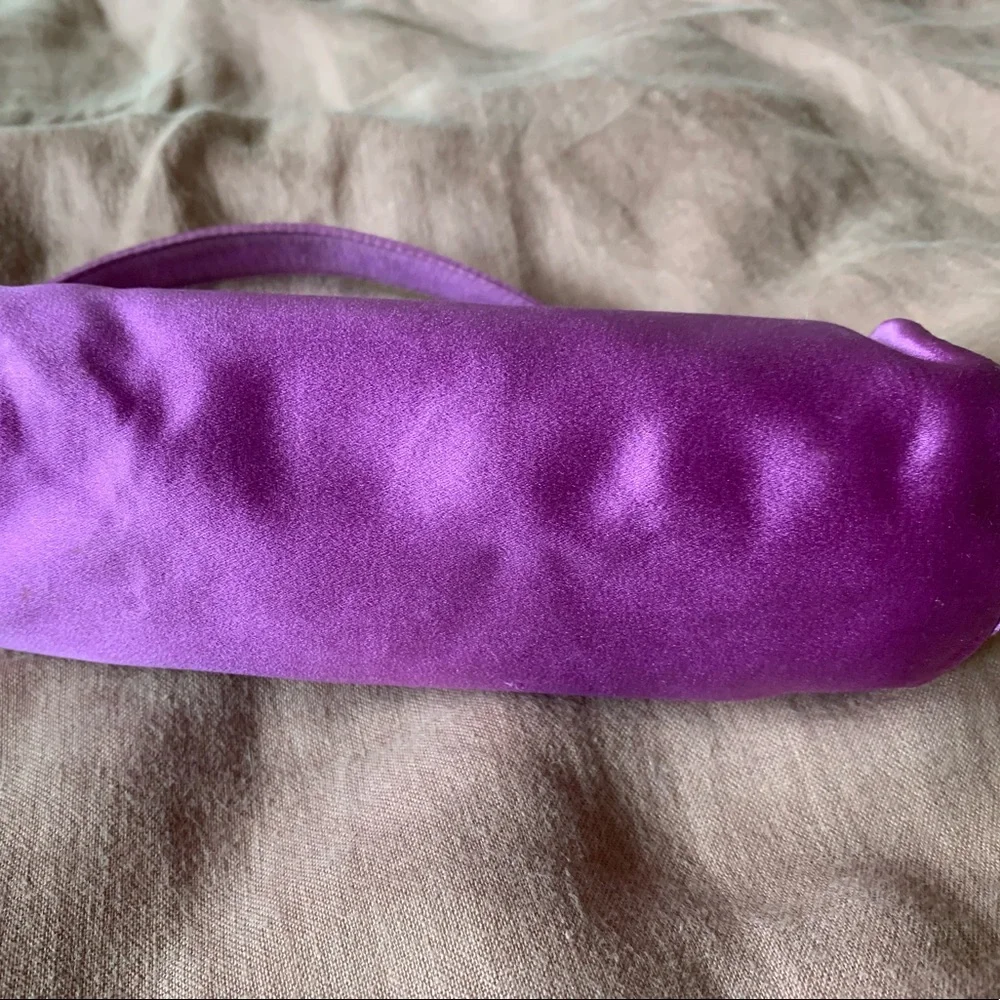 Vintage 90s Prada mini purse - Picture 4 of 6